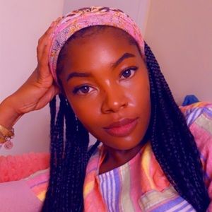 Meet your Posher, Thisbeing